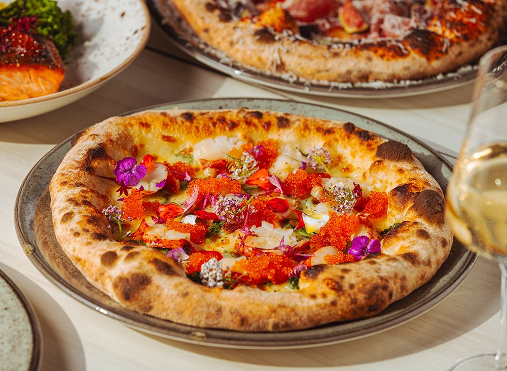 il Cielo @ voco Orchard Singapore｜Italian Cuisine｜Get up to 50
